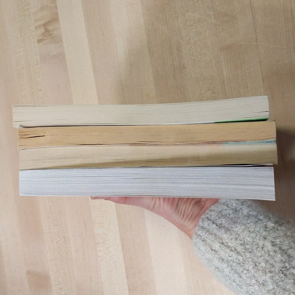 gina ford contented baby & toddler parenting paperback book bundle x 4 - Picture 11 of 13